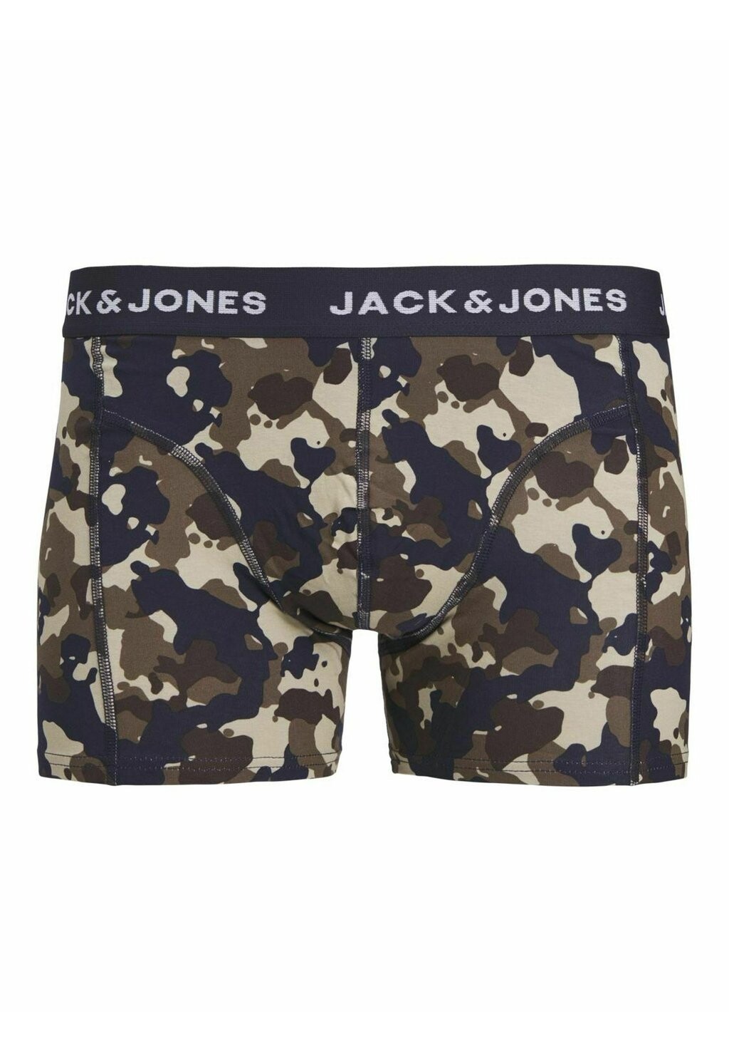 

Брюки 3ER-PACK Jack & Jones, темно-синий