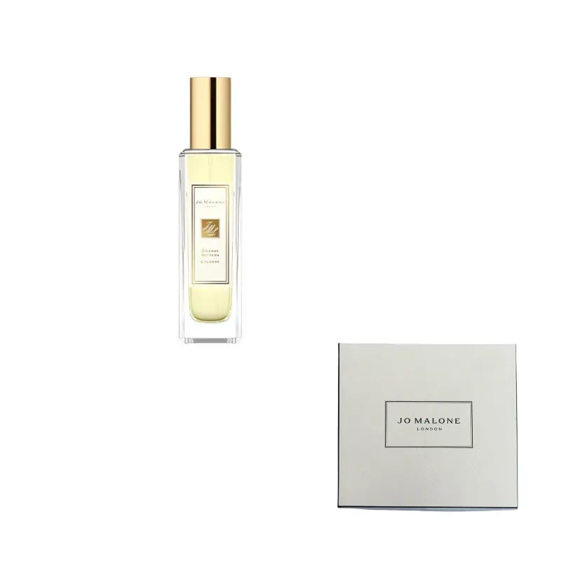 

ZUMALONG духи Bitter Orange фруктово-цветочные Eau De Cologne 30ml Jo Malone London