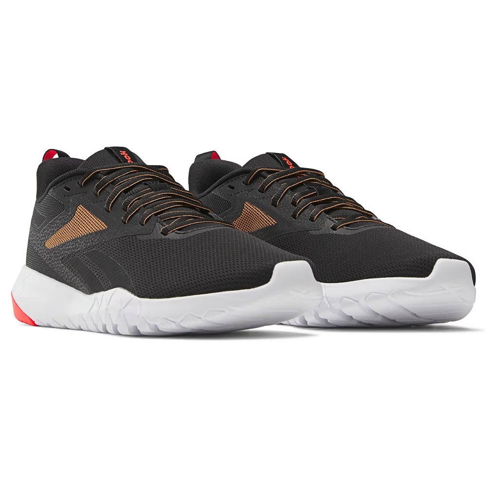 

Тренировочные кроссовки Flexagon Force 4.0 Reebok, мультиколор