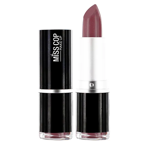 

Помада со стойким эффектом Rouge A Levres Miss Cop, цвет vieux rose