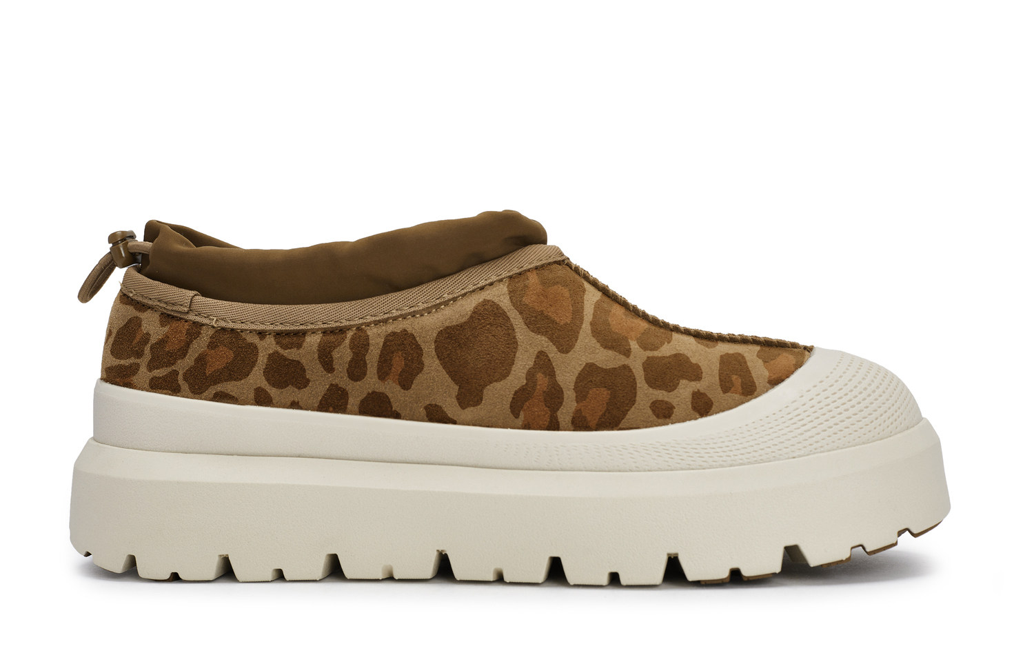 Повседневные мужские туфли Low top Chestnut UGG, коричневый — фото 3
