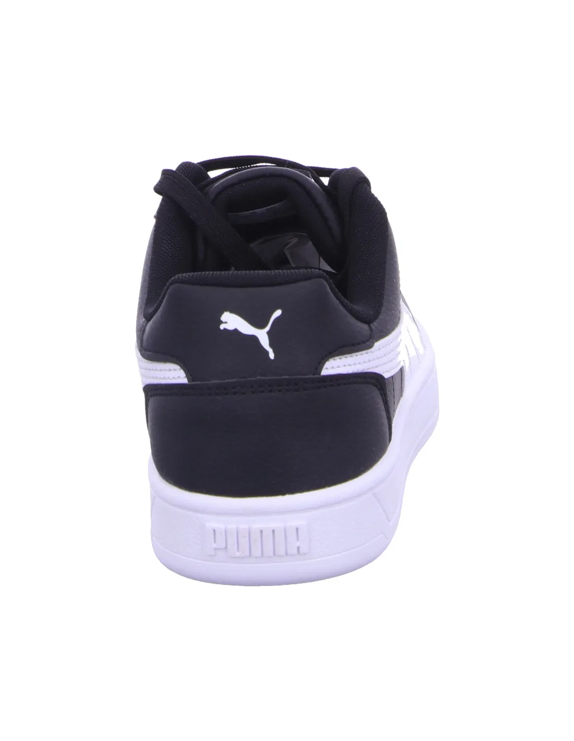 Кроссовки низкие Caven 2.0 Puma, puma black/puma white — фото 2