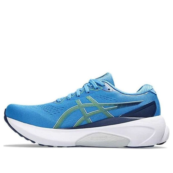 

Кроссовки gel-kayano 30 'waterscape electric lime' Asics, мультиколор