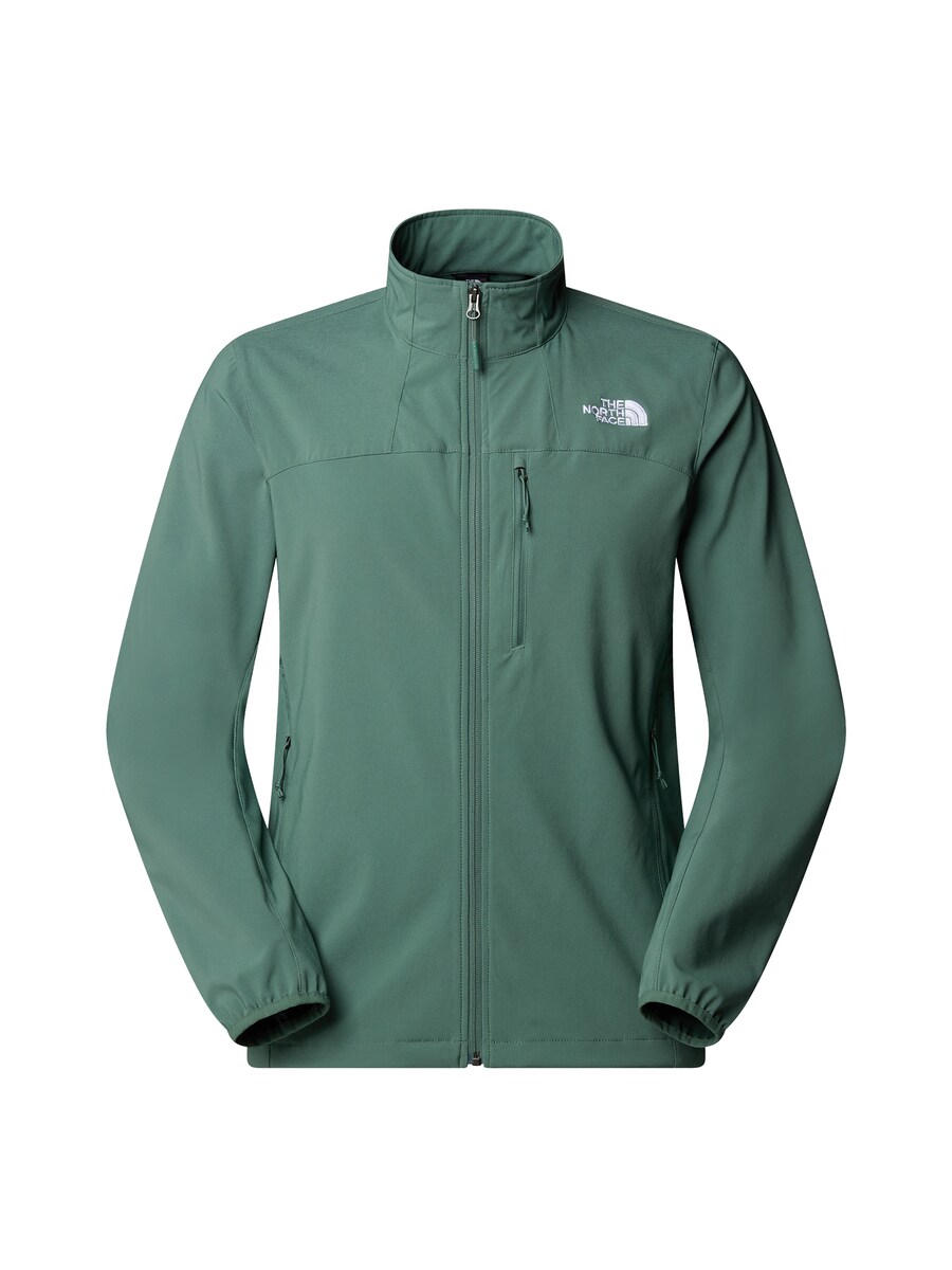 

Куртка performance THE NORTH FACE NIMBLE, зеленый