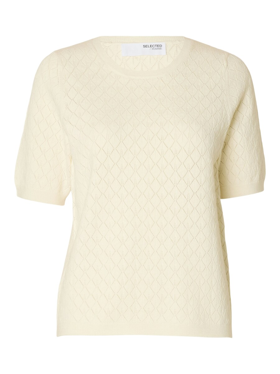 

Свитер SELECTED FEMME HELEN, цвет Chamois