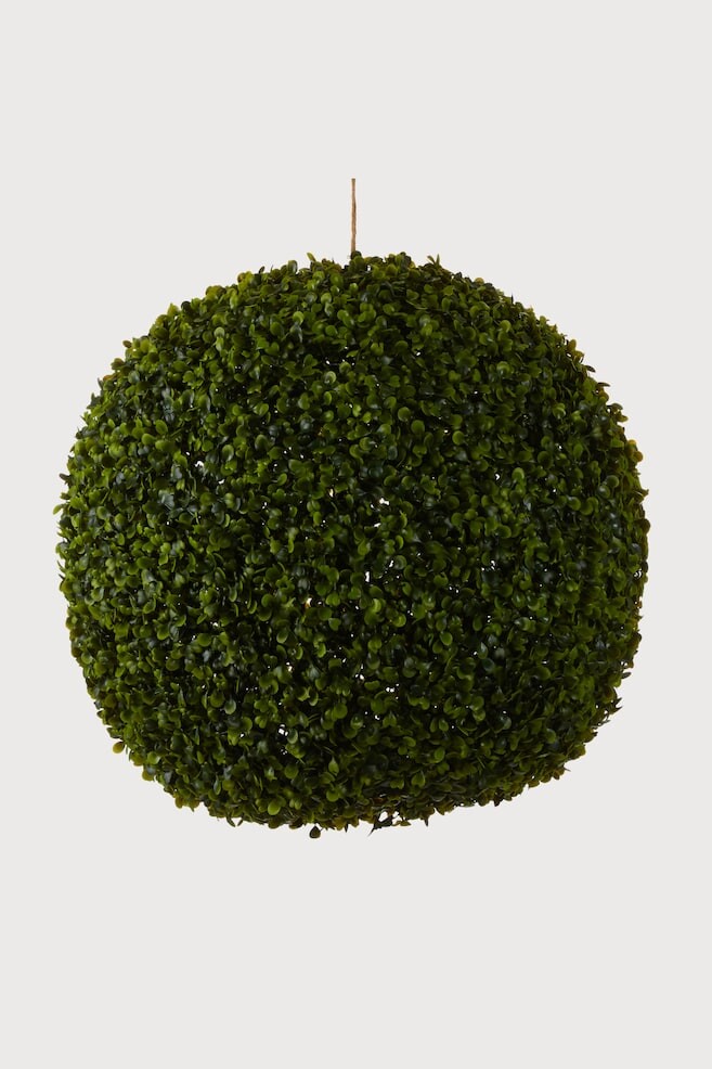

Искусственное растение из самшитового шара Mica Decorations, зеленый