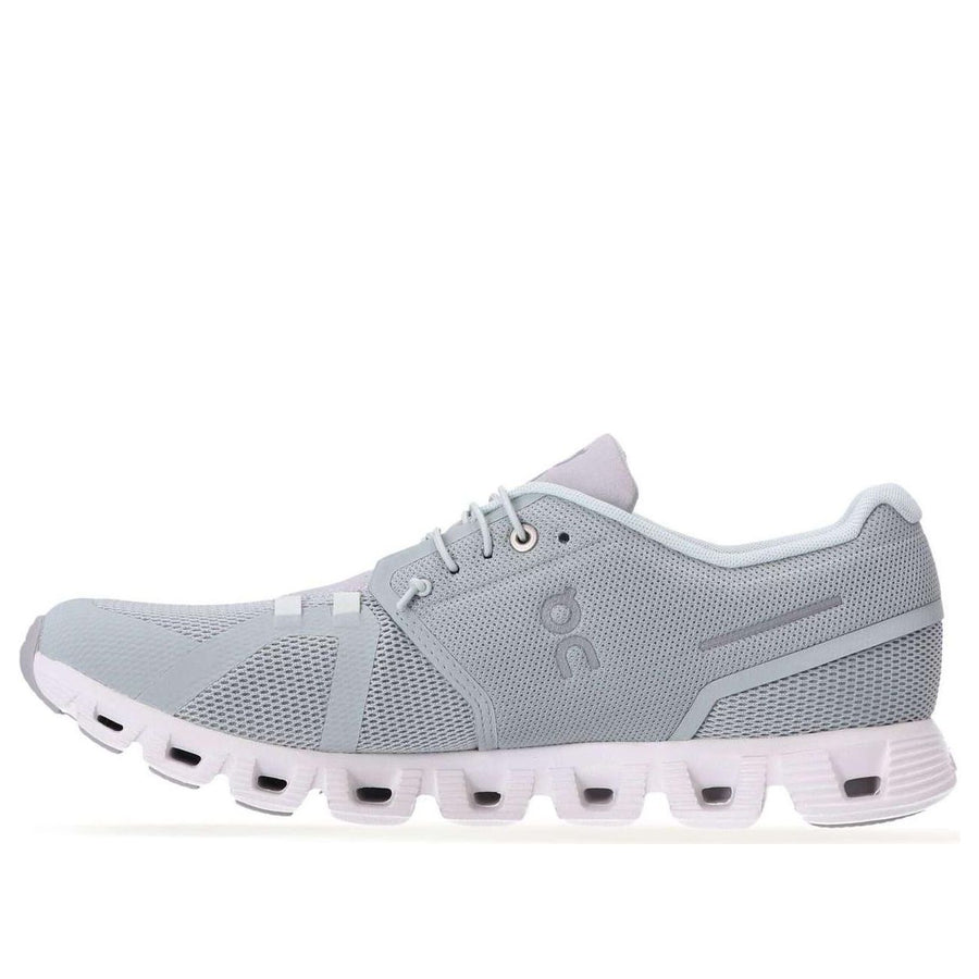 

Кроссовки On Running Cloud 5 'Glacier', серый