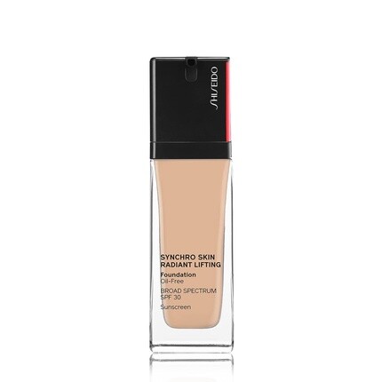 

Shiseido Synchro Skin Radiant Lifting Foundation 260 Кашемир 30мл