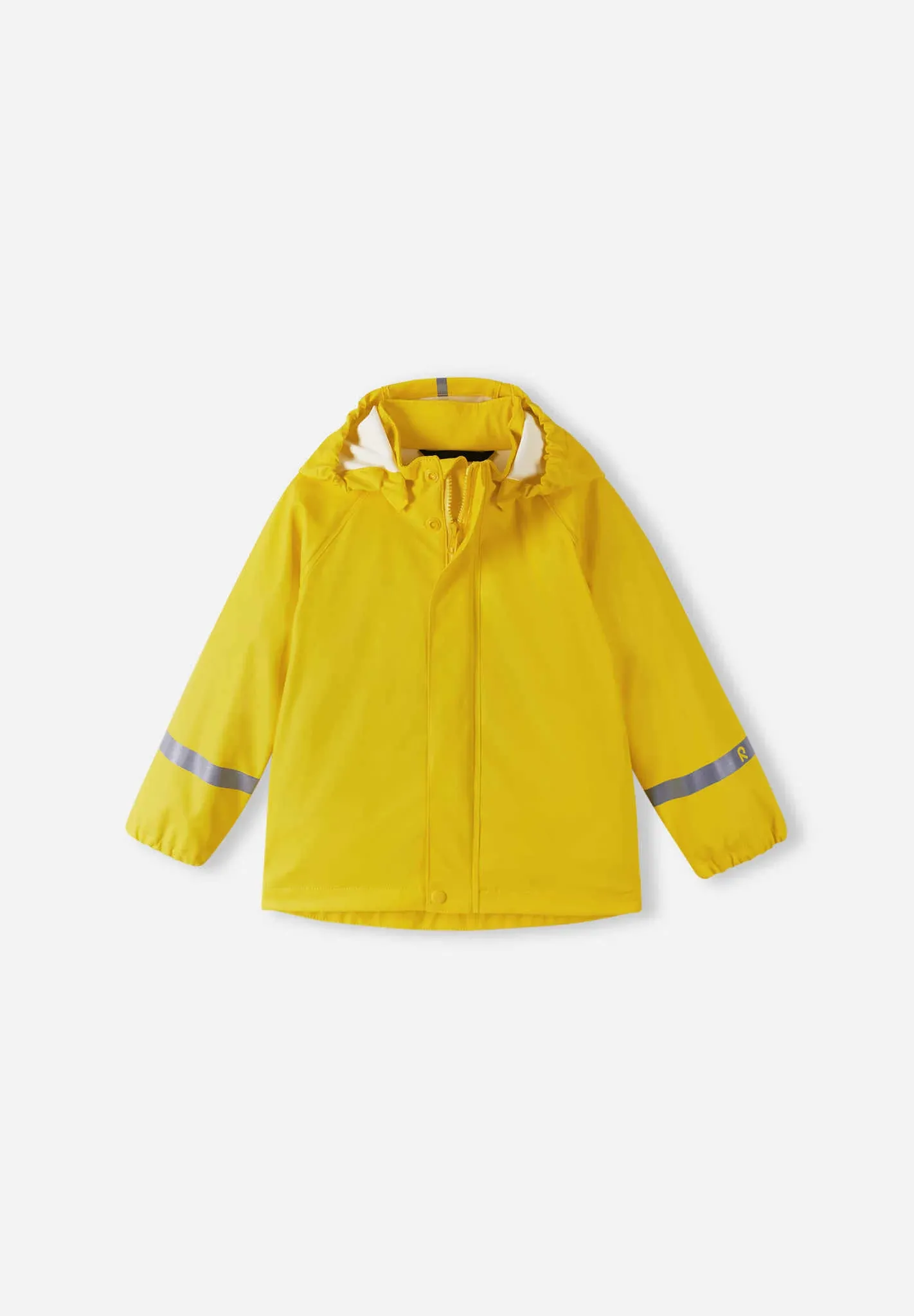 

Детская дождевик Lampi Reima, цвет Yellow