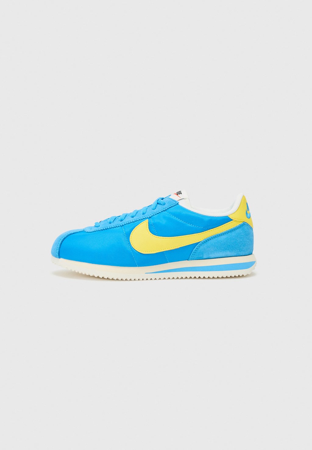 

Кроссовки CORTEZ Nike Sportswear, синий