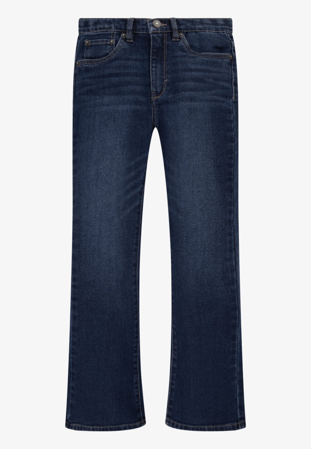 

Расклешенные джинсы LVG 726 HIGH RISE FLARE Levi's, синий