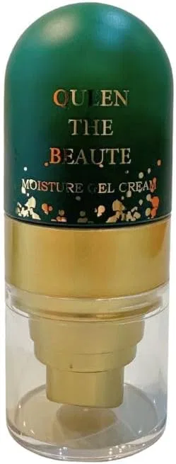 Дневной крем Queen Zabote Moisture Gel Cream 30 мл