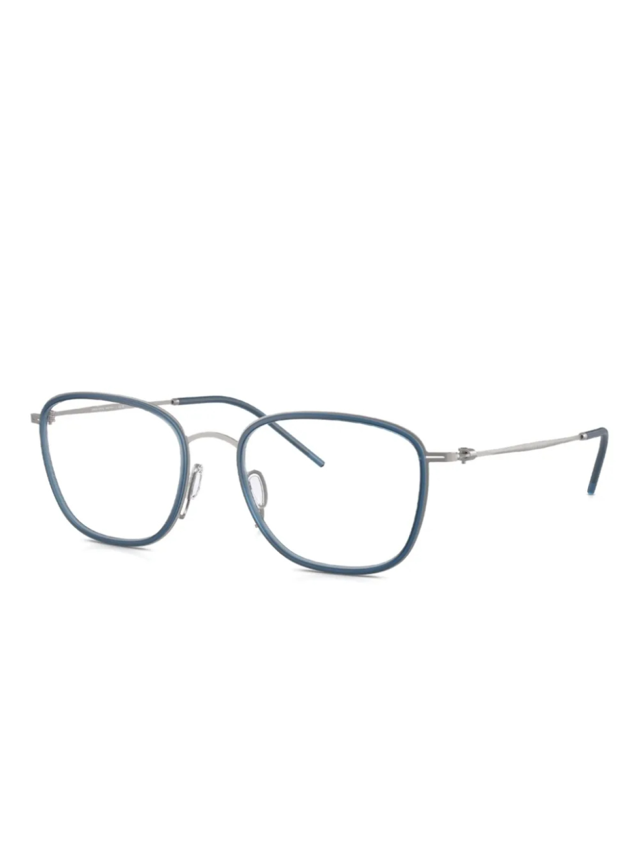 

Оправы Giorgio Armani AR5154 Matte Gunmetal, синий