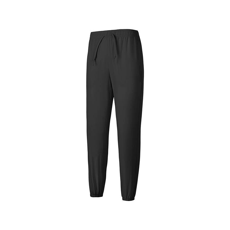 

Skechers Женские повседневные брюки Carbon Black