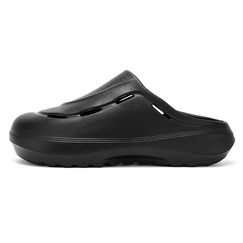 

Сабо мужские CariteSport, Black