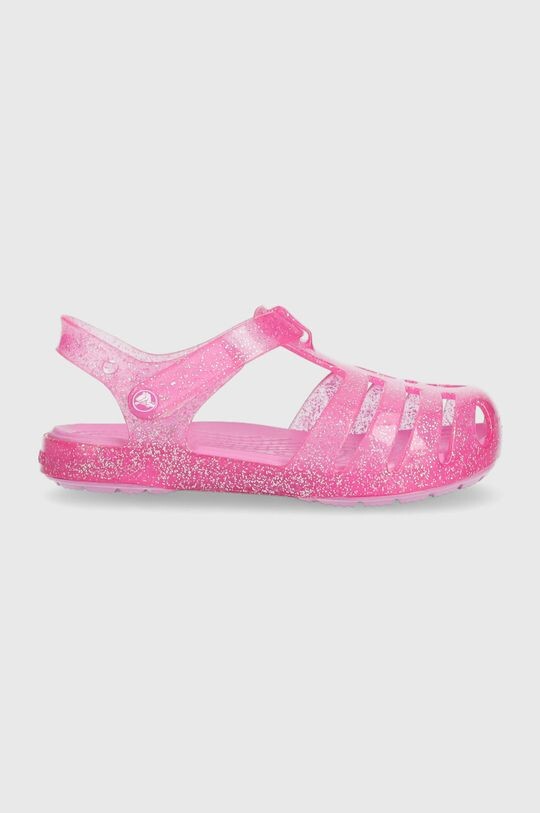 

Детские сандалии ISABELLA SANDAL Crocs, розовый
