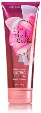 Крем для тела Pink Chiffon Bath & Body Works 1 шт