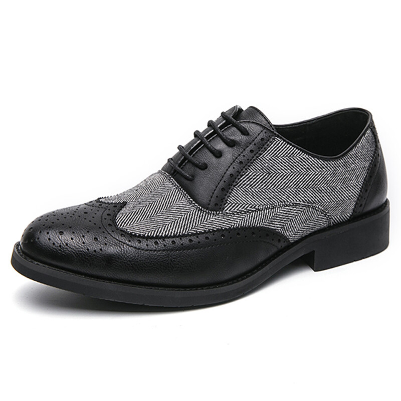 

Туфли BVFNLEE Men's Casual Shoes Men Low-Top