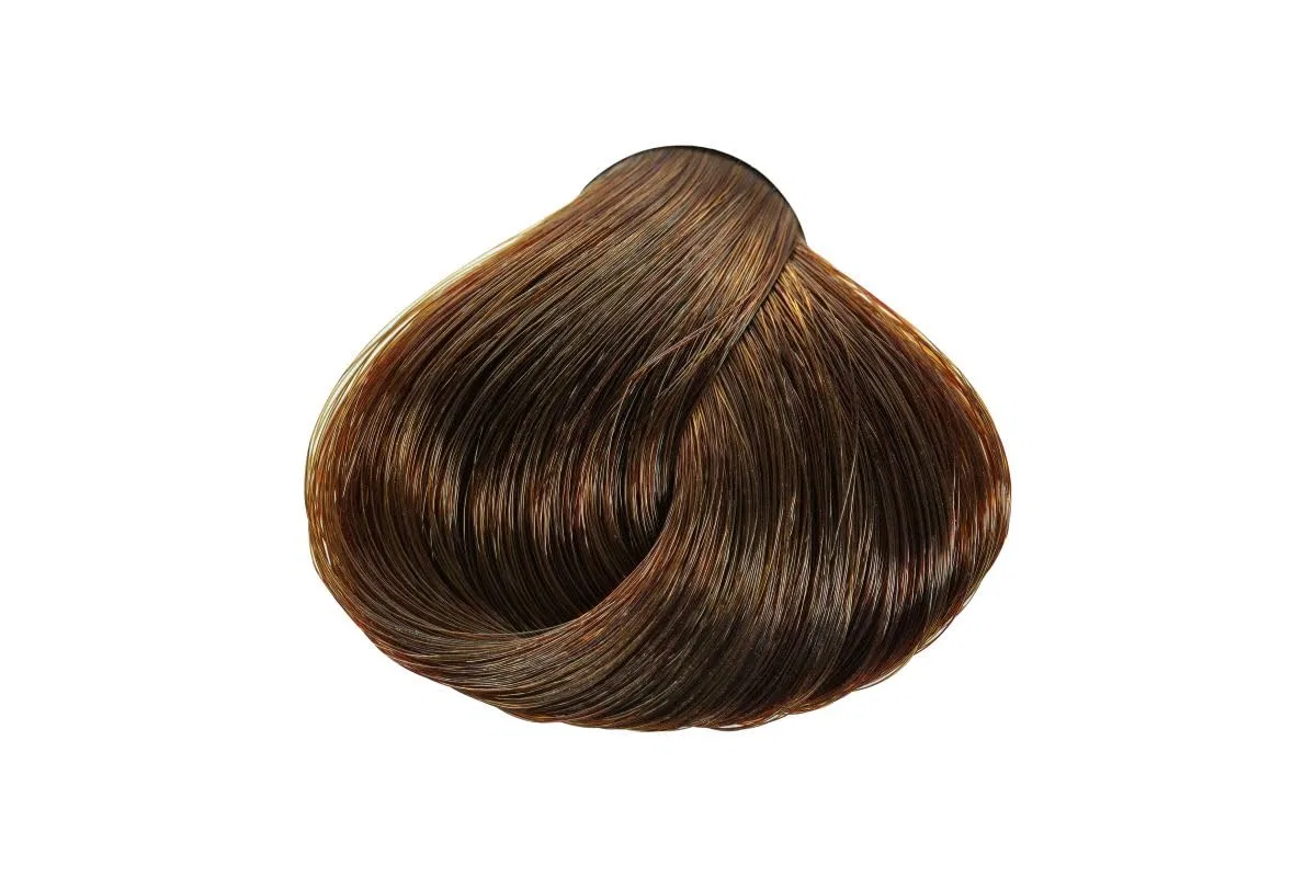 Полуперманентная краска для волос Liquid Colour 22 Brown 75 мл L'Albero Del Colore — фото 3