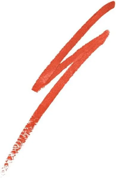 Румяна Albion Vermillion Extra Slim Rouge 1.0 г, желтый — фото 3