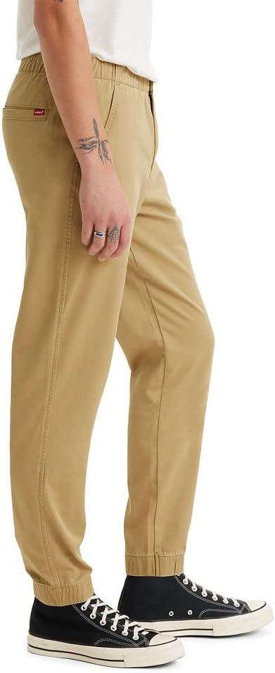 Мужские джоггеры Levi's Xx Chino (также доступны в размерах Big и Tall), Harvest Gold — фото 2