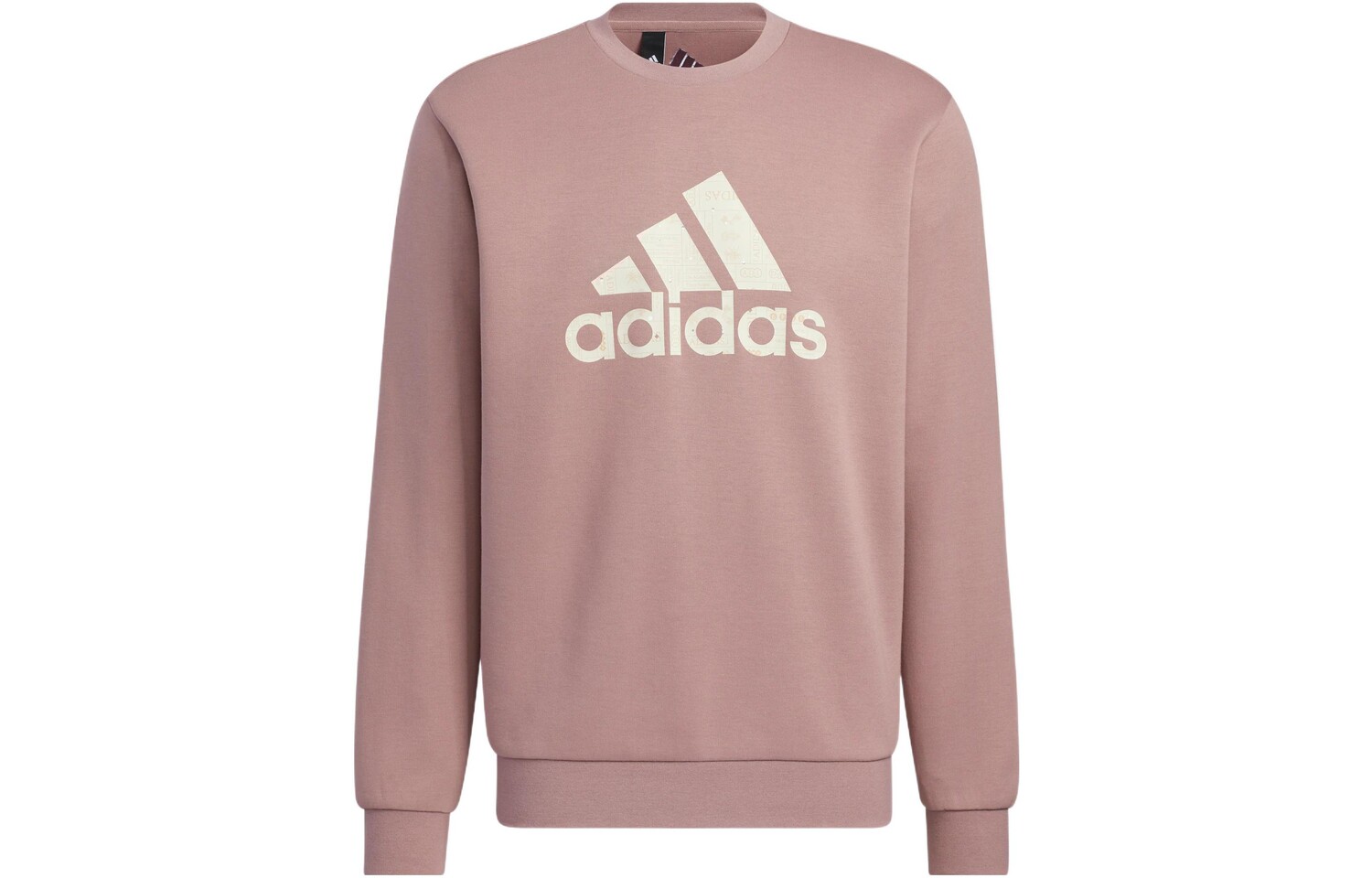 

Толстовка мужская фиолетовая Adidas, фиолетовый