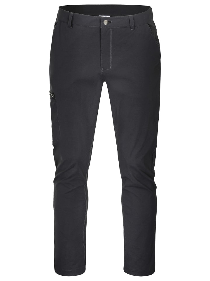 

Hot-sportswear Монреальские брюки антрацитового цвета