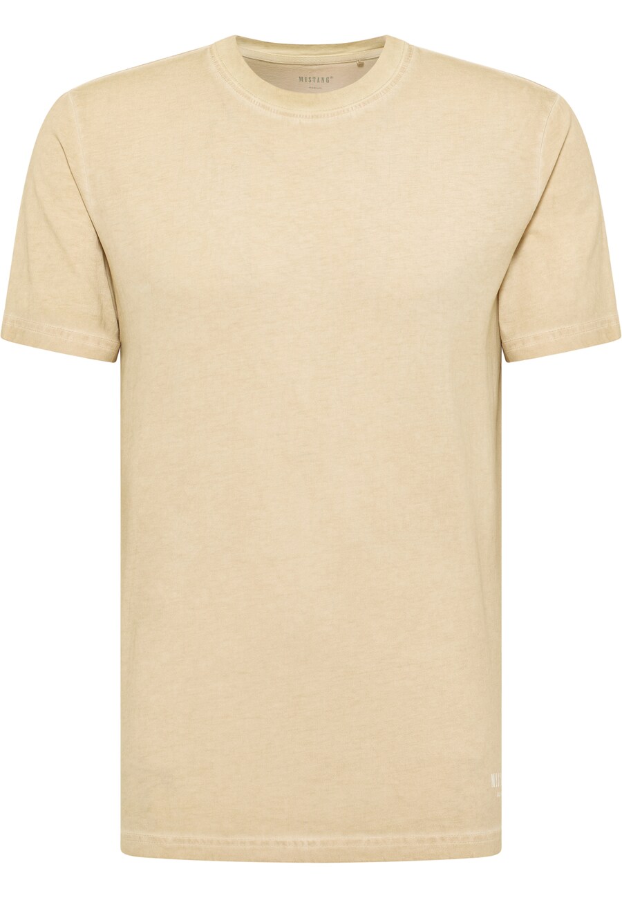 

Футболка MUSTANG Austin, Beige