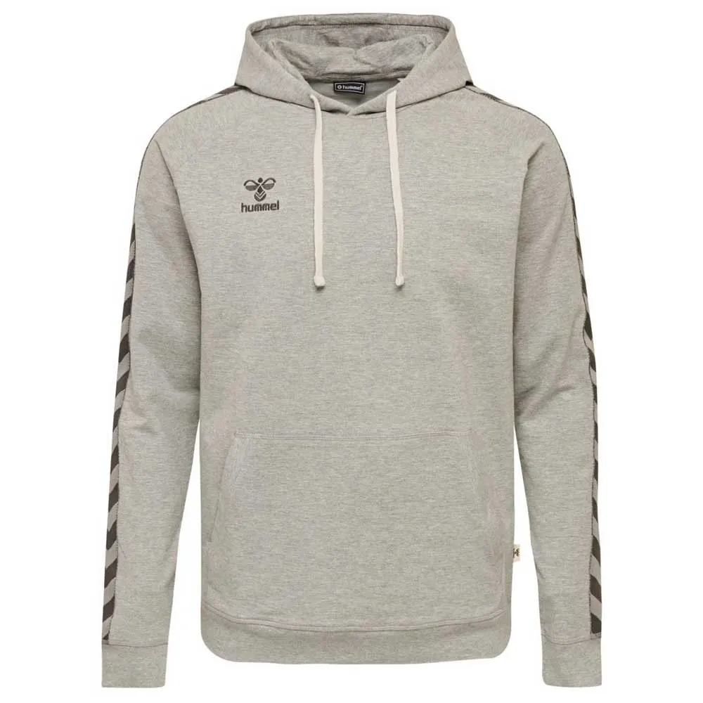 

Худи Hummel Move Classic, серый