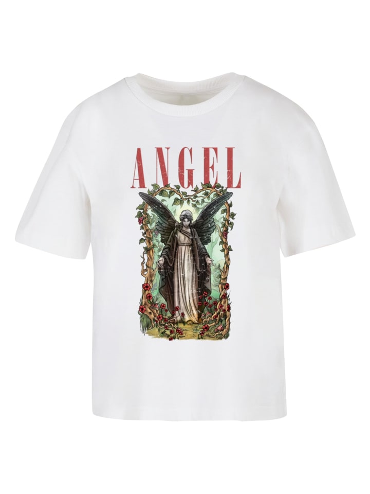 

Футболка Mister Tee, белый
