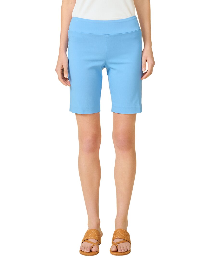 

Дж Маклафлин, Мэйси Шорты J.McLaughlin, синий