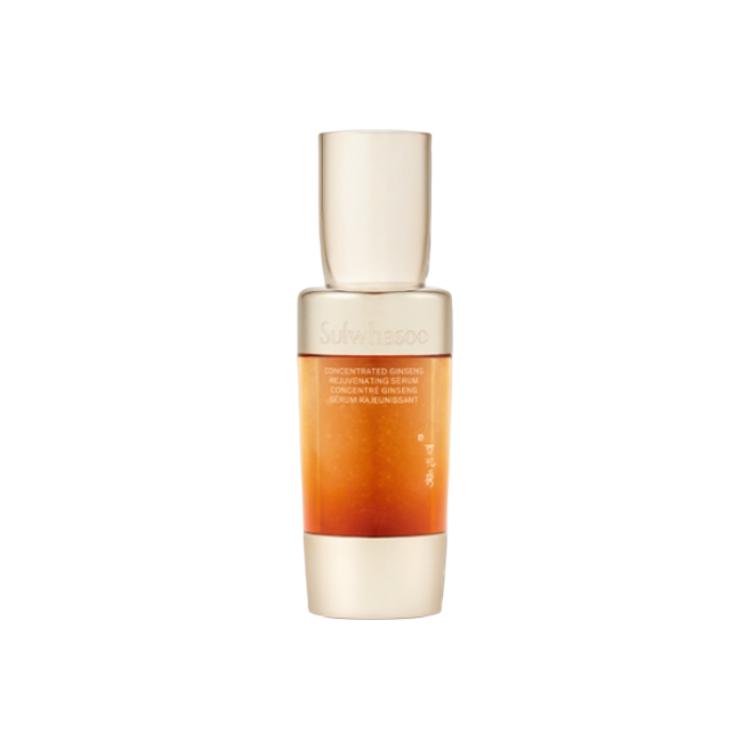 Сыворотка SULWHASOO — Для обновления кожи XUEHUAXIU с концентрированным женьшенем увлажняет и питает, 30 мл — фото 3