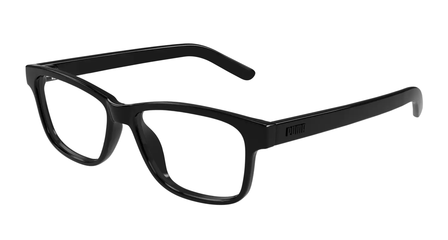 

Детские оптические оправы PJ0082O PUMA