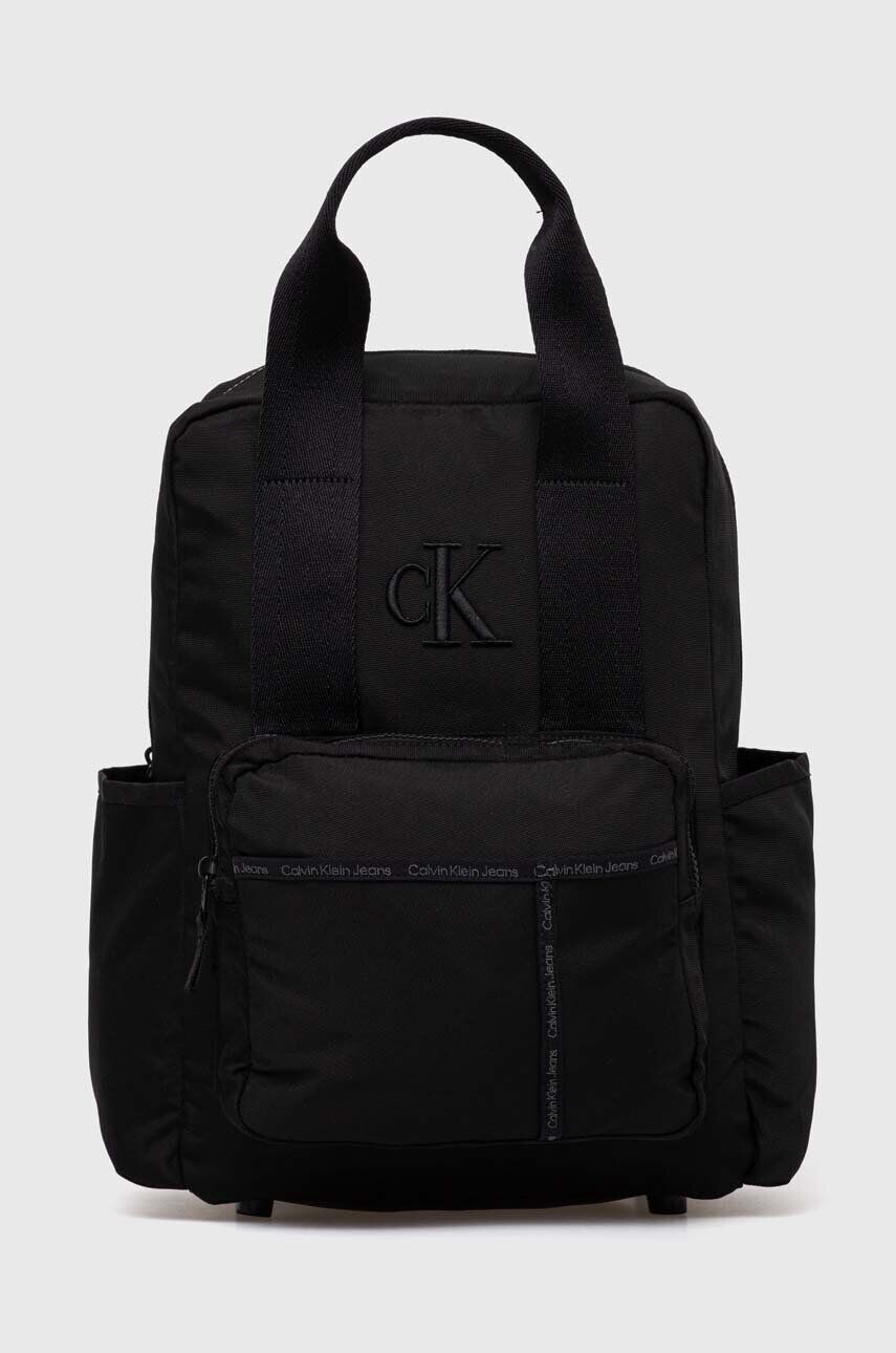 

Рюкзак Calvin Klein Jeans для мальчика, черный