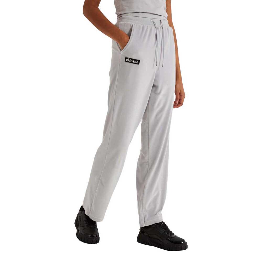 

Джоггеры Ellesse India, серый