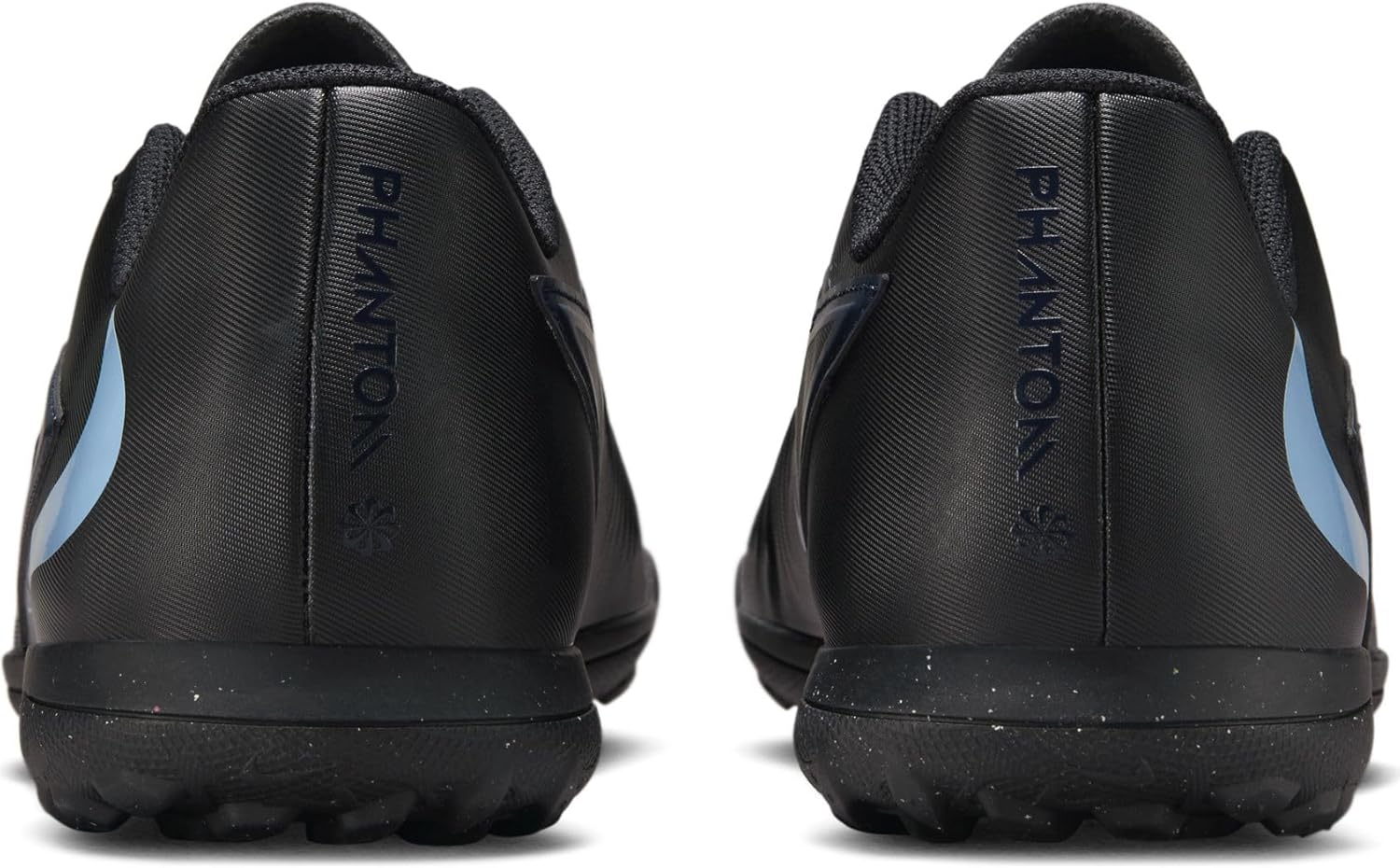 Кроссовки Nike Unisex Phantom 6 Low Club TF, Multicolored — фото 3