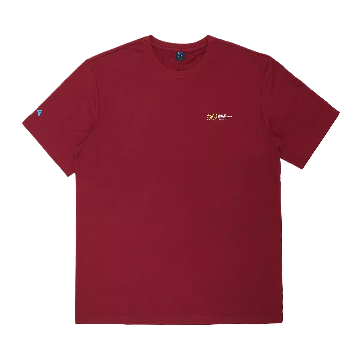 

Футболка унисекс Klattermusen, Russet Burnt Russet, Коричневый, Футболка унисекс Klattermusen, Russet Burnt Russet