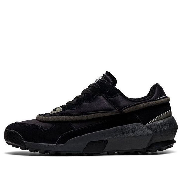 

Кроссовки admix runner Onitsuka Tiger, черный