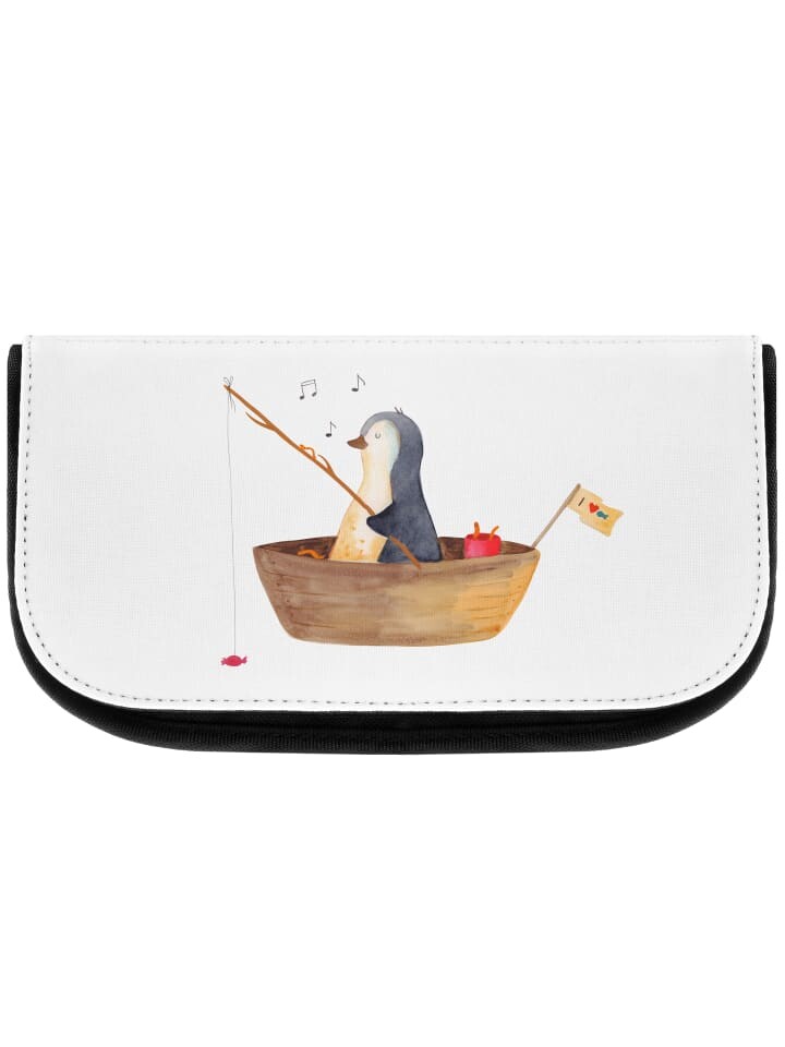 

Косметичка Mr. & Mrs. Panda, белый