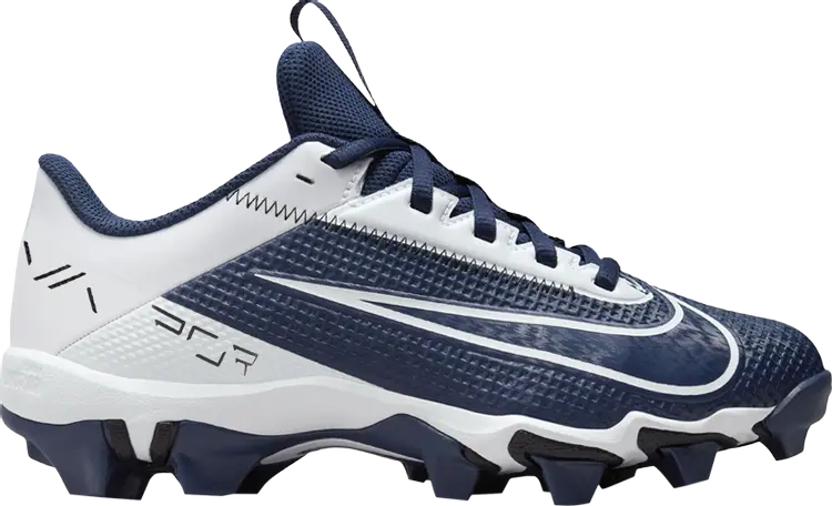 

Кроссовки Vapor Edge Shark 2 GS 'Midnight Navy White', синий