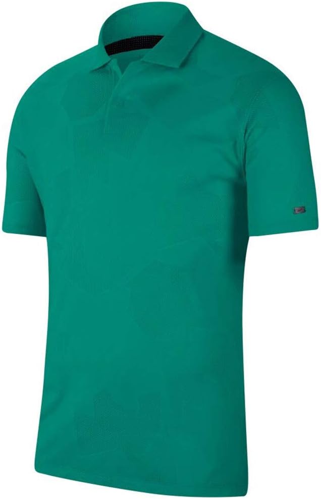 

Поло Nike Golf Dri-FIT Tiger Woods Camo, Green