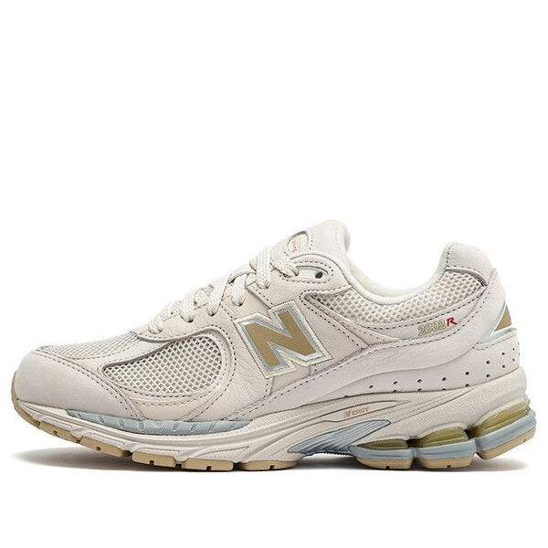 

Кроссовки 2002р New Balance, бежевый