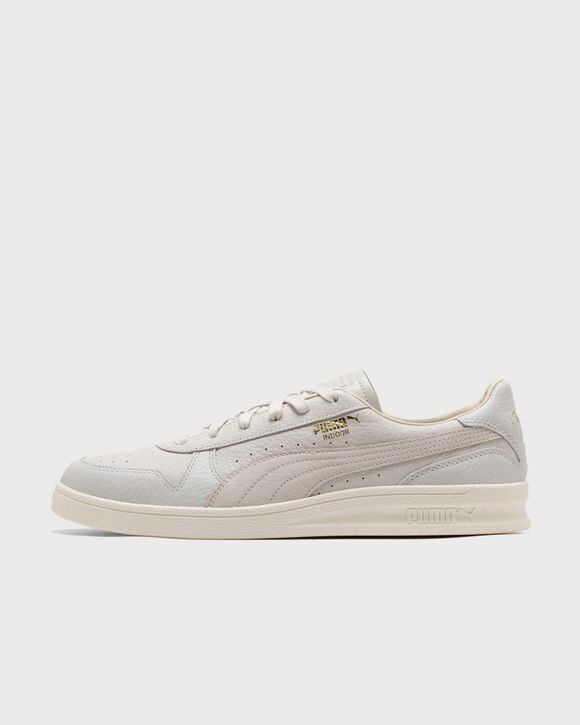 

Кроссовки Puma Indoor Mii, цвет warm white-vapor gray