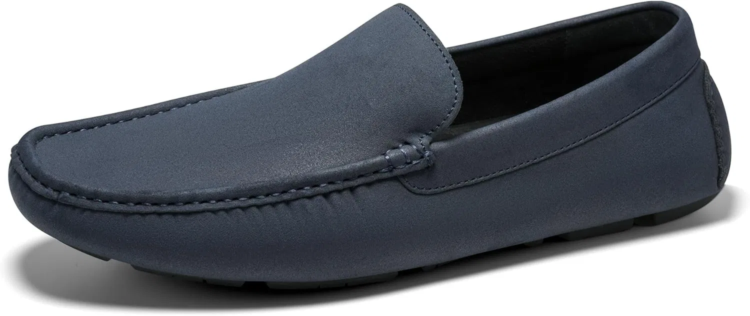 Мужские мокасины Kenneth Cole Reaction Scanlin, Darkblue