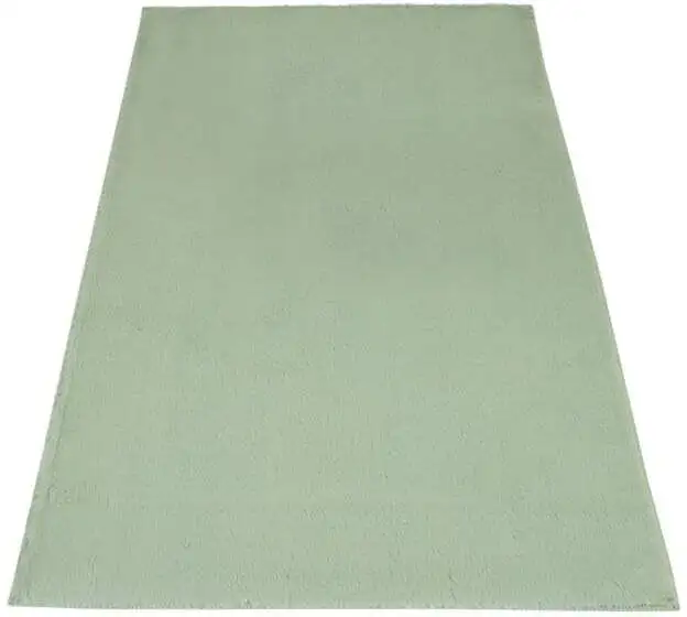 

Коврик для ванной Carpet City "Topia Mats прямоугольный (40х60 см), цвет jade/grün