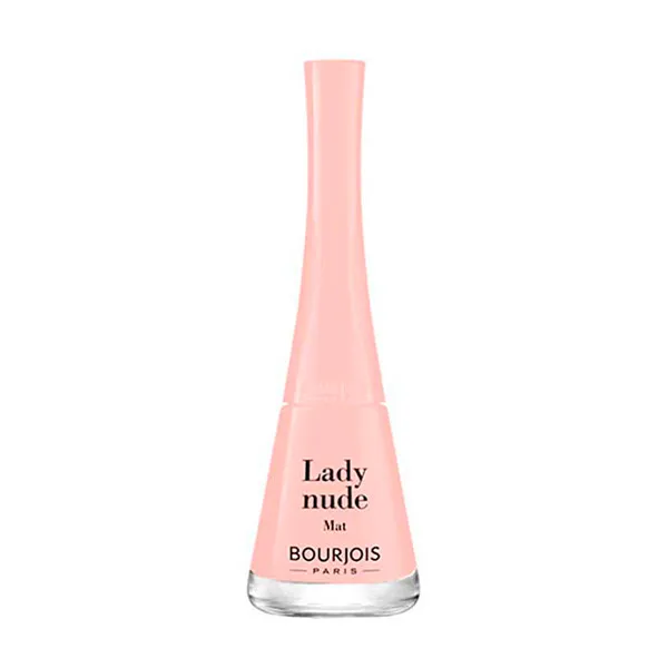 

Быстросохнущий лак для ногтей 1 Seconde Bourjois, цвет lady nude