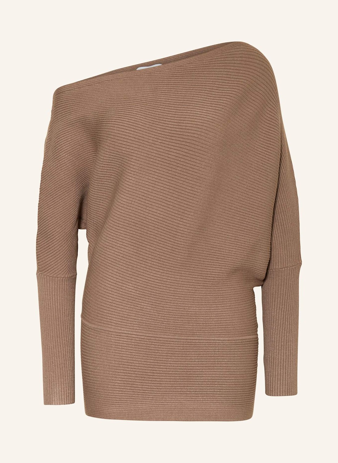 

Лорна свитер Reiss, коричневый