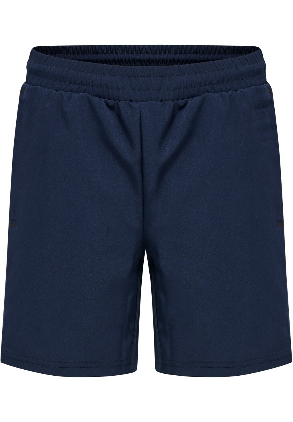 

Короткие спортивные брюки HMLMOVE GRID Hummel, цвет marine