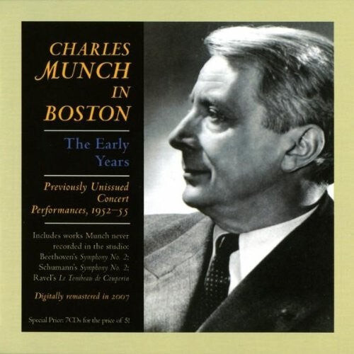 

CD диск Mozart: Walter at Met