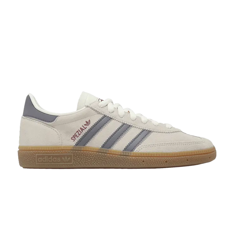 

Кроссовки Adidas Handball Spezial, Bliss Trace Grey